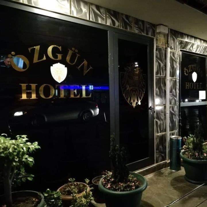 ÖZGÜN HOTEL - Housity