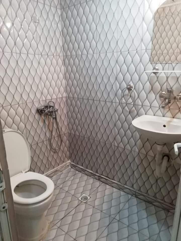 ÖZGÜN HOTEL - Housity