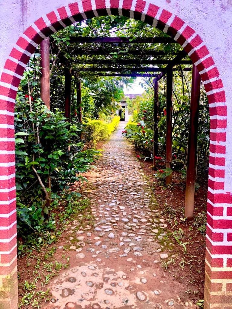 Hotel Minca - La Casona - Housity