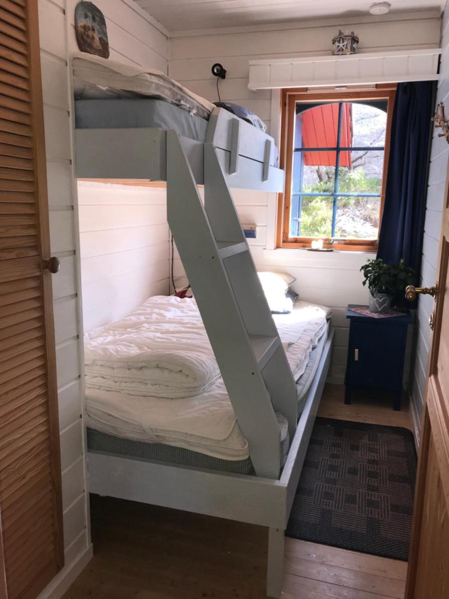 Ferienhaus „Draumen“ in Norwegen - Housity