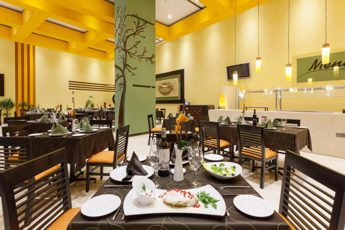 Holiday Inn Puebla Finsa by IHG - Hizvo
