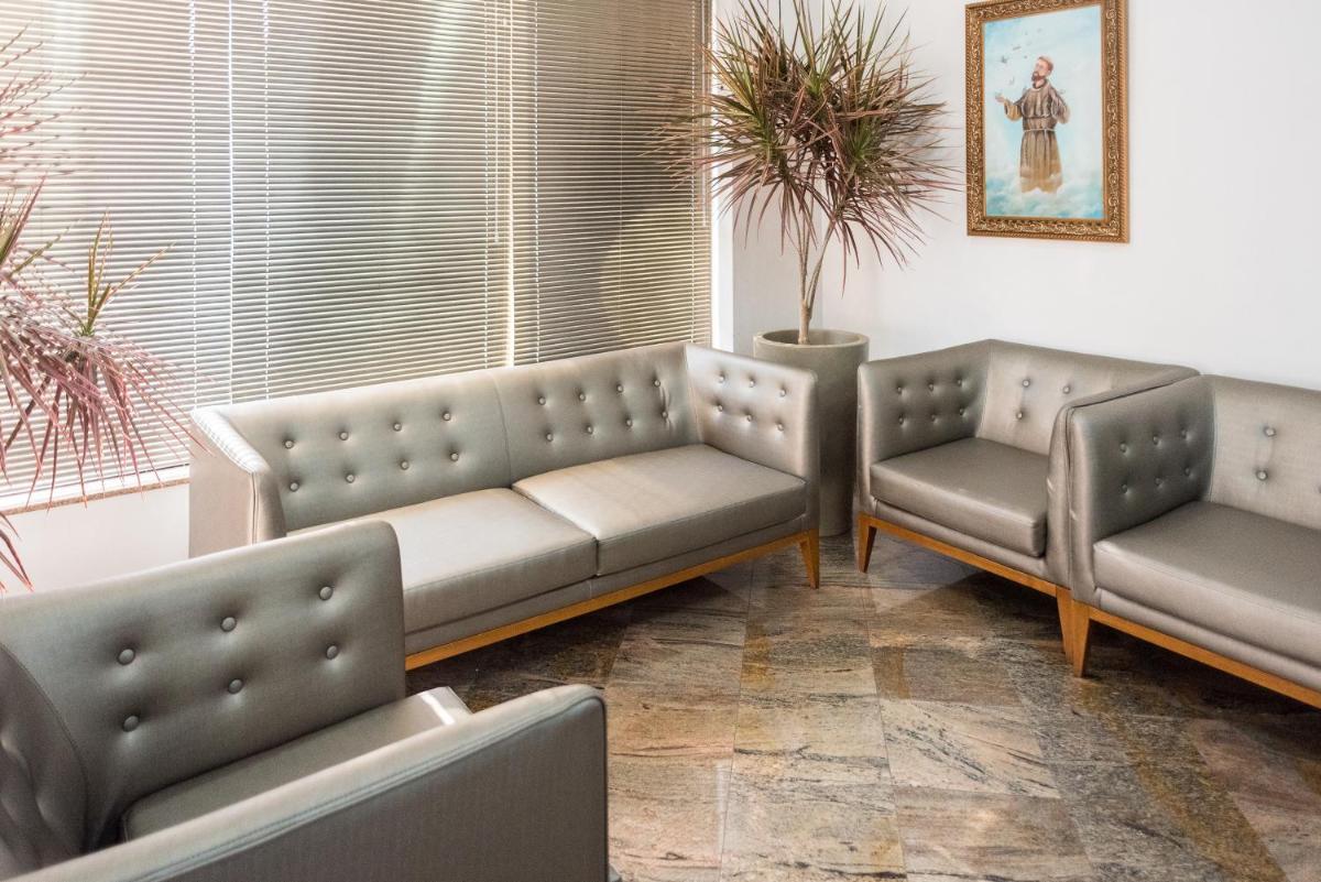 Holambra Garden Hotel - Housity