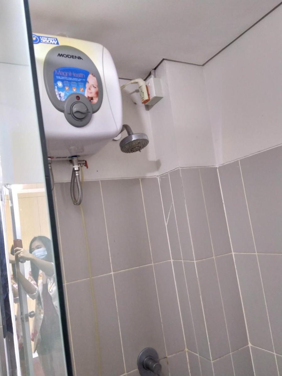 Apartment Altiz bintaro 1 - Housity
