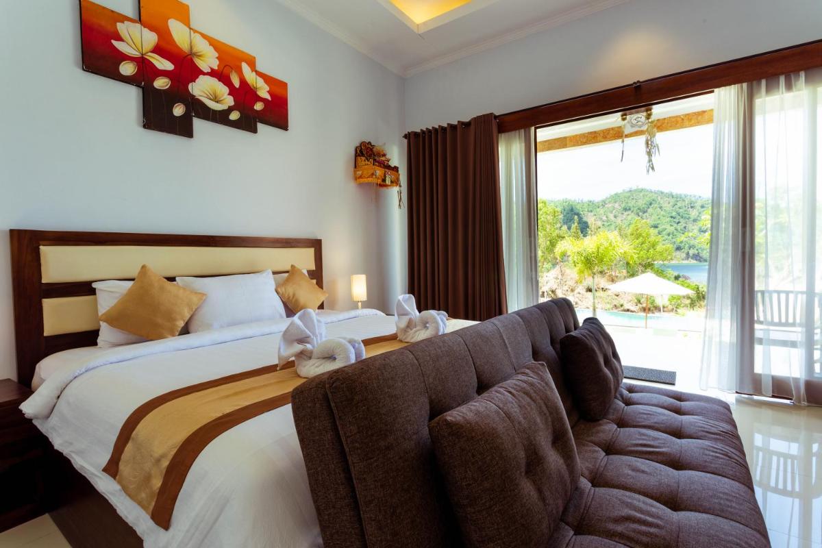 Mount Batur Villa - Housity