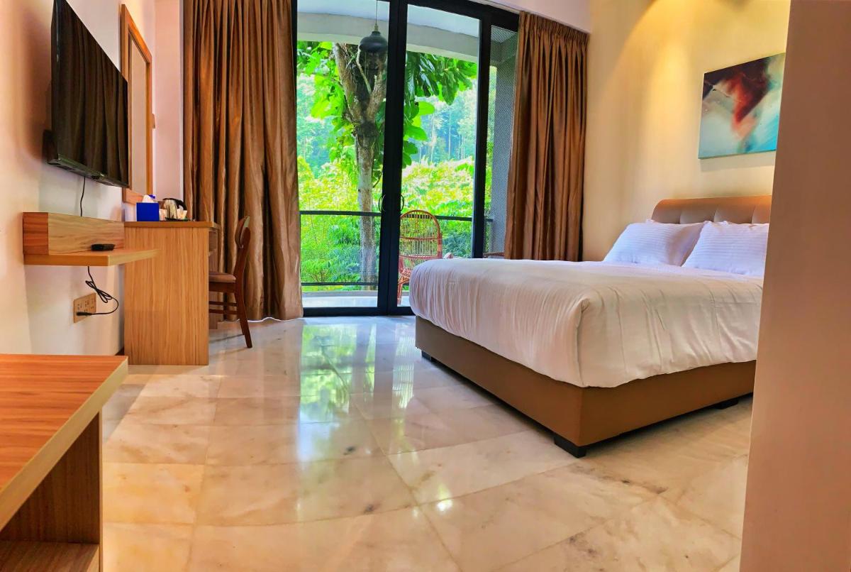 Harmony Valley Retreat - Housity