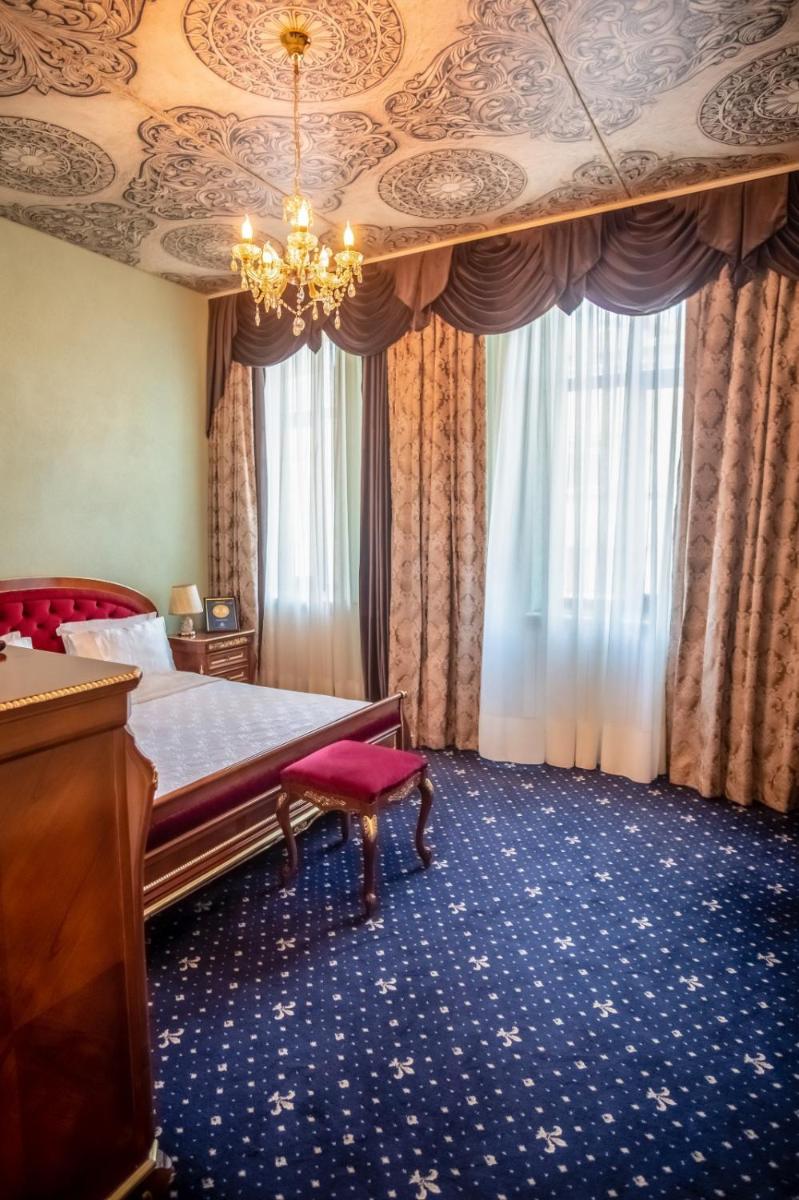 JMR Royal - Housity