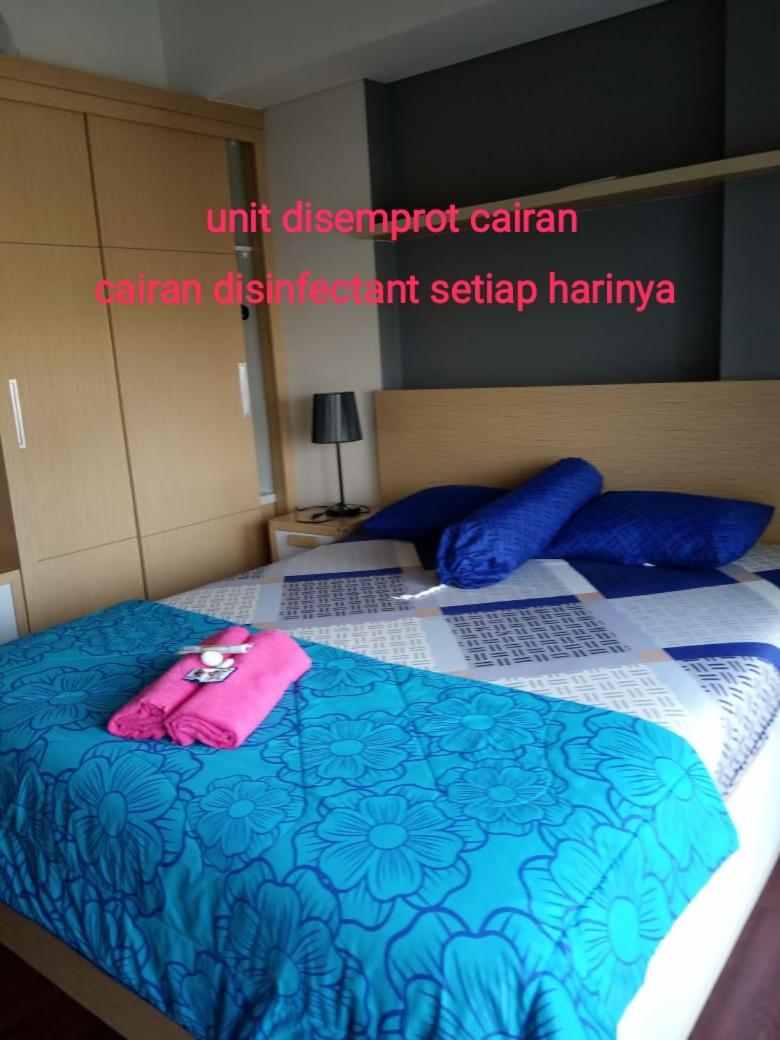 Apartment Altiz bintaro 1 - Housity