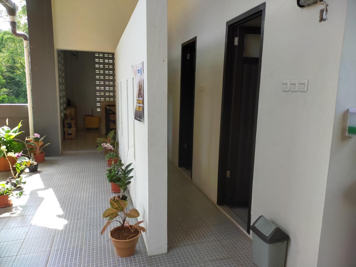 Gosyen Efata Toraja Hotel - Housity