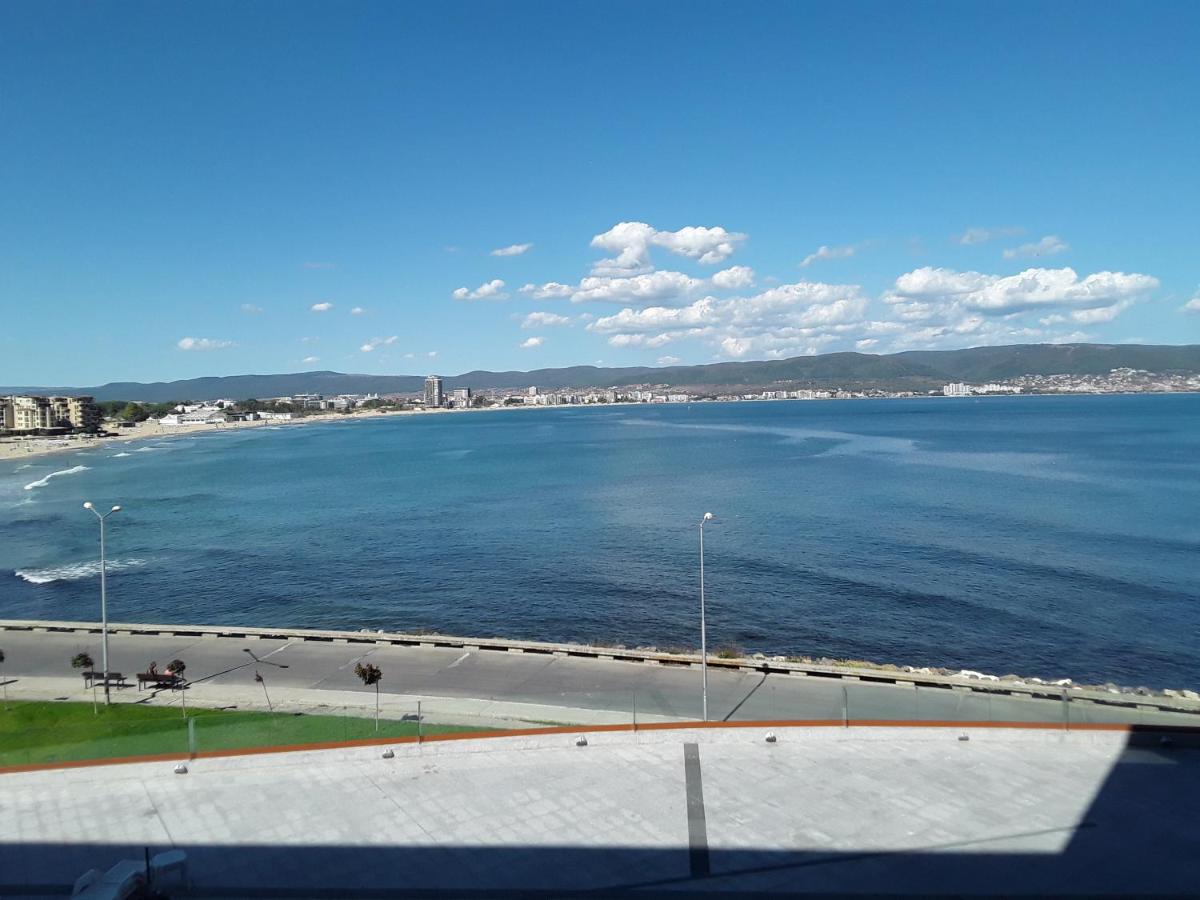 PARADISO 'В' 311 Private Studio Nesebar - Housity