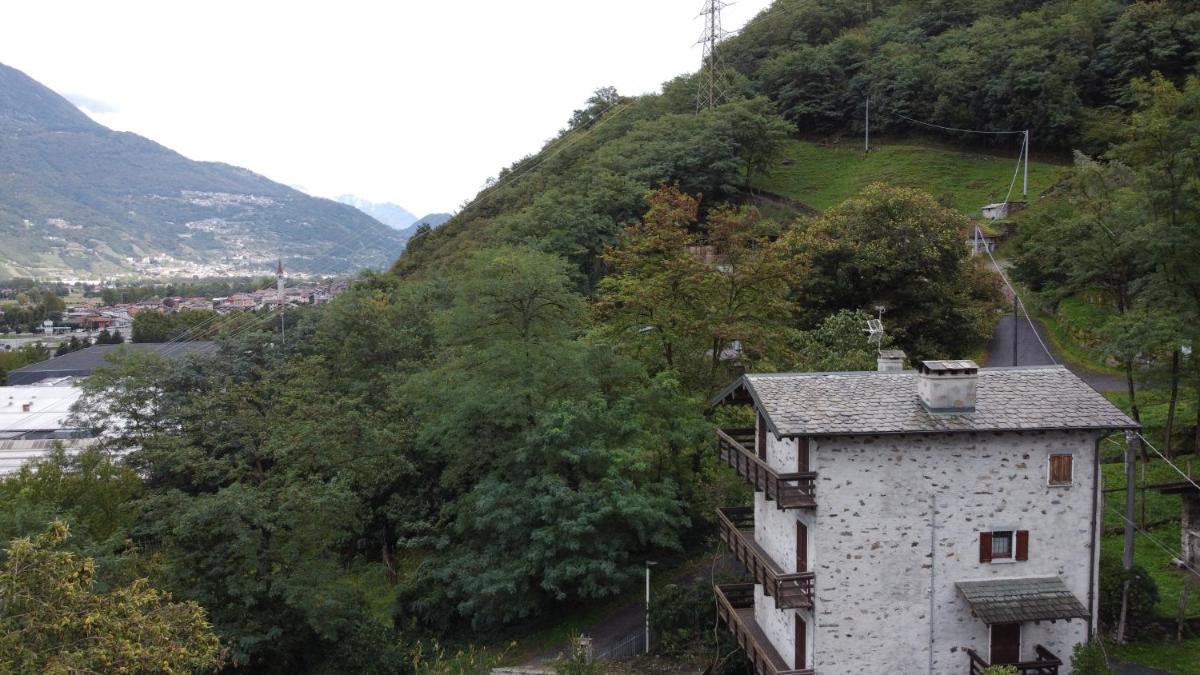 B&B Al Carotin - Housity