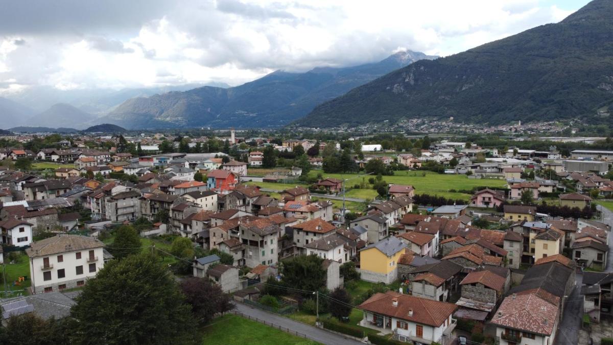B&B Al Carotin - Housity
