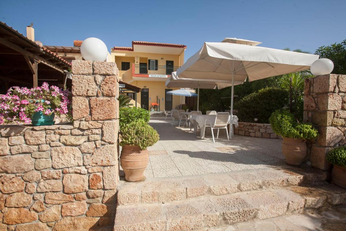 Panagiota Apartments - Housity