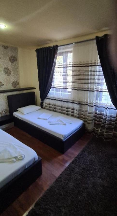 HOTEL INTIM CALARASI - Housity