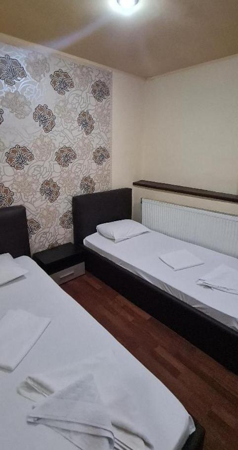 HOTEL INTIM CALARASI - Housity