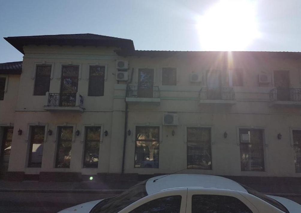 HOTEL INTIM CALARASI - Housity