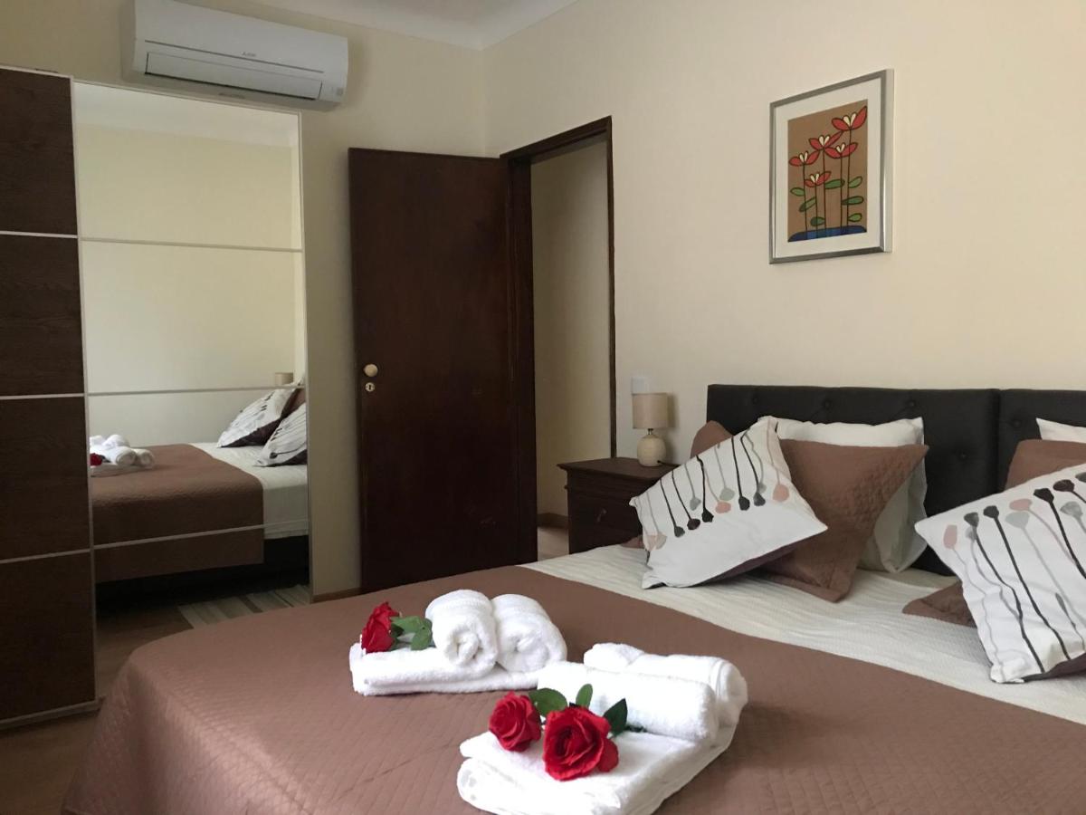 Villa Maria Alvor - Housity