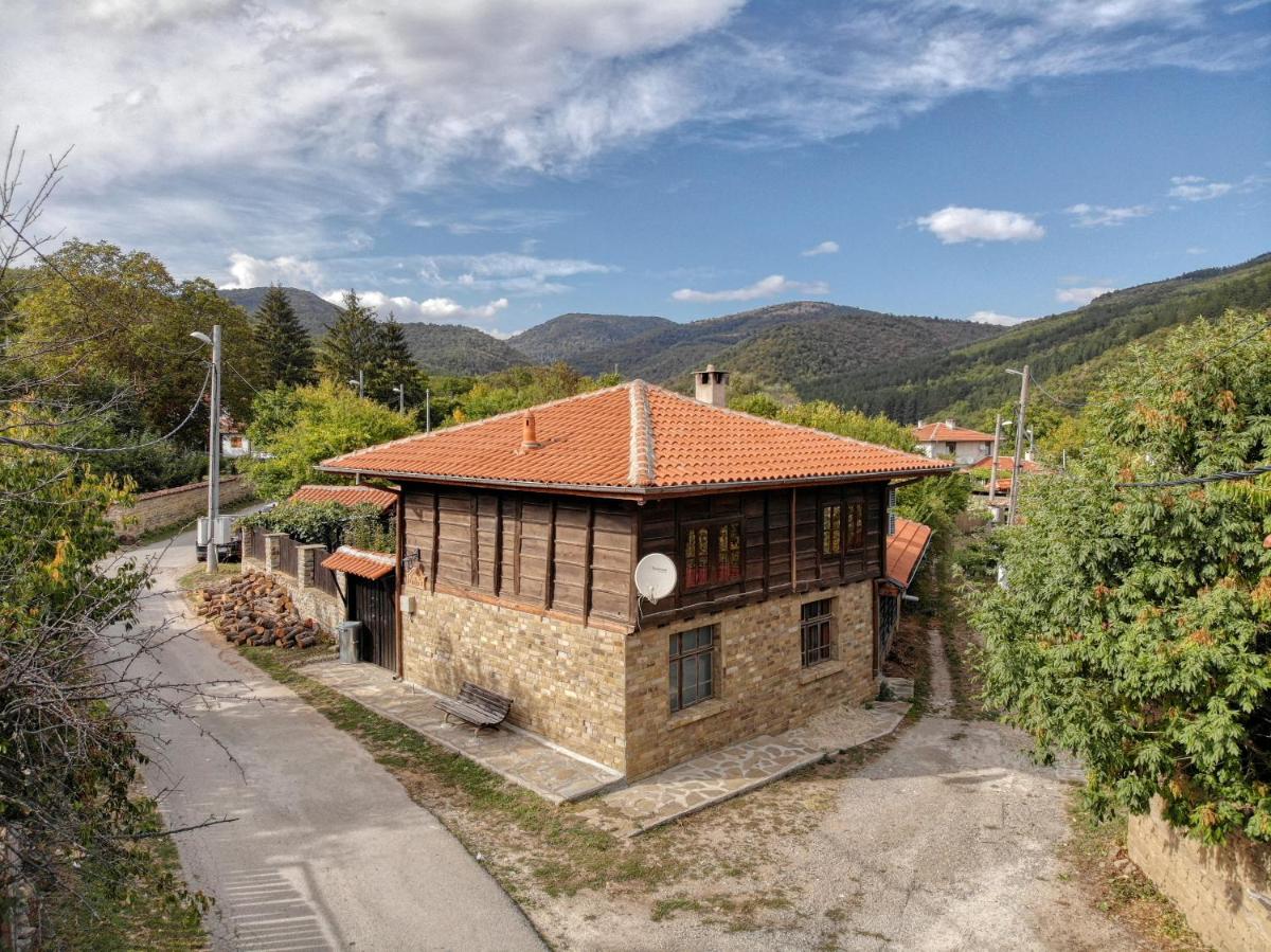 Villa Fiikova - Housity
