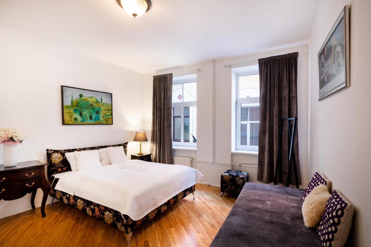 Old Riga Vagnera Quiet Apartment - Hizvo