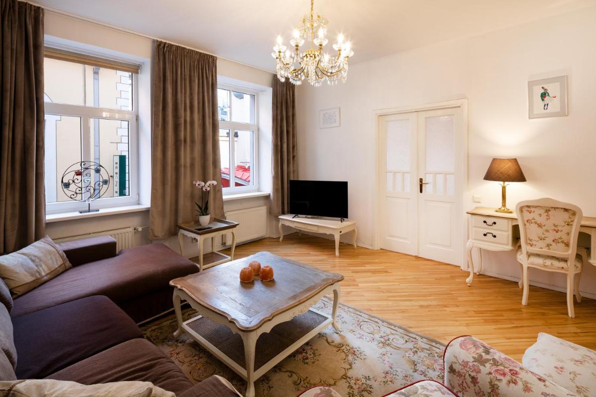 Old Riga Vagnera Quiet Apartment - Hizvo