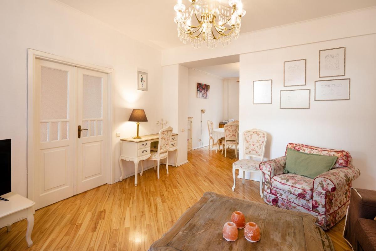 Old Riga Vagnera Quiet Apartment - Hizvo