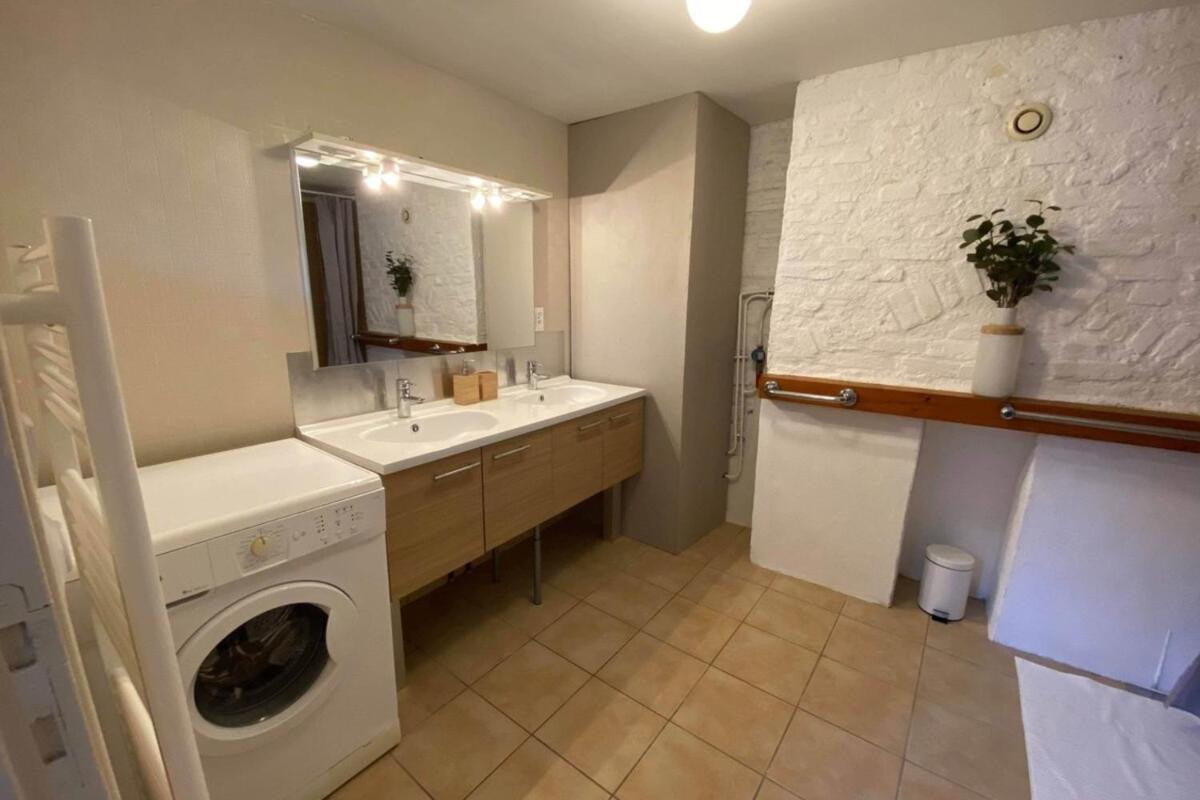 Suitetrails - Logement de caractère avec jardin à Amboise