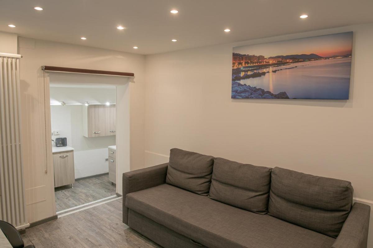 Salerno Mare e Luci Deluxe - Housity