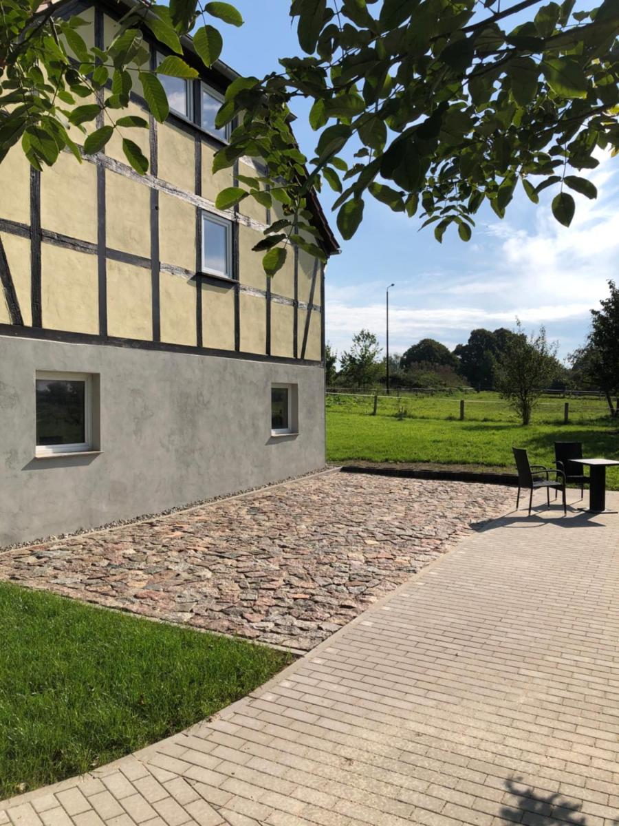 Ferienwohnung Bömitz - Housity