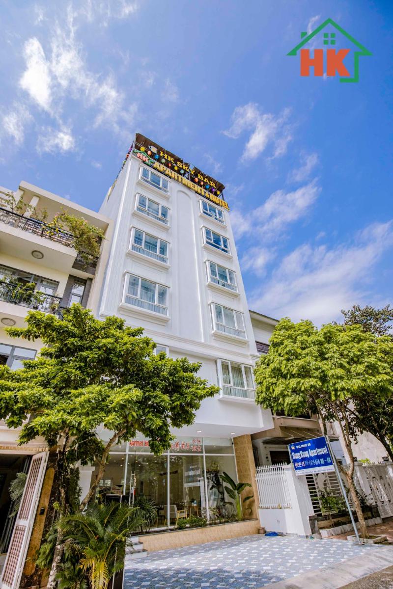 HK apartment & hotel in haiphong - Housity