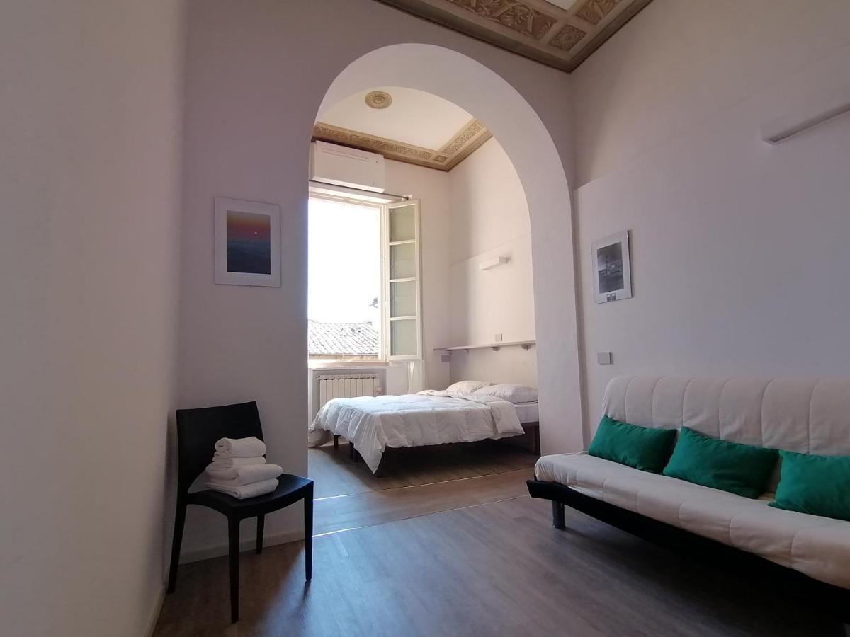 Alloggio ristrutturato a 50 metri da Piazza del Campo - Housity