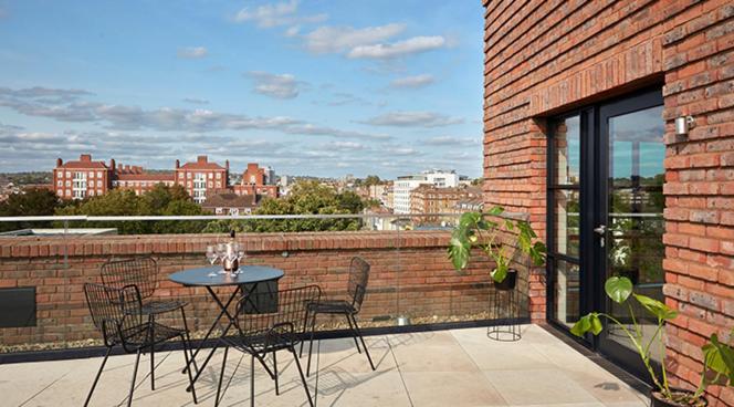 STAY Camden - Housity