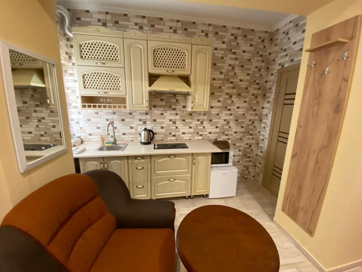 Man Apartment - Housity