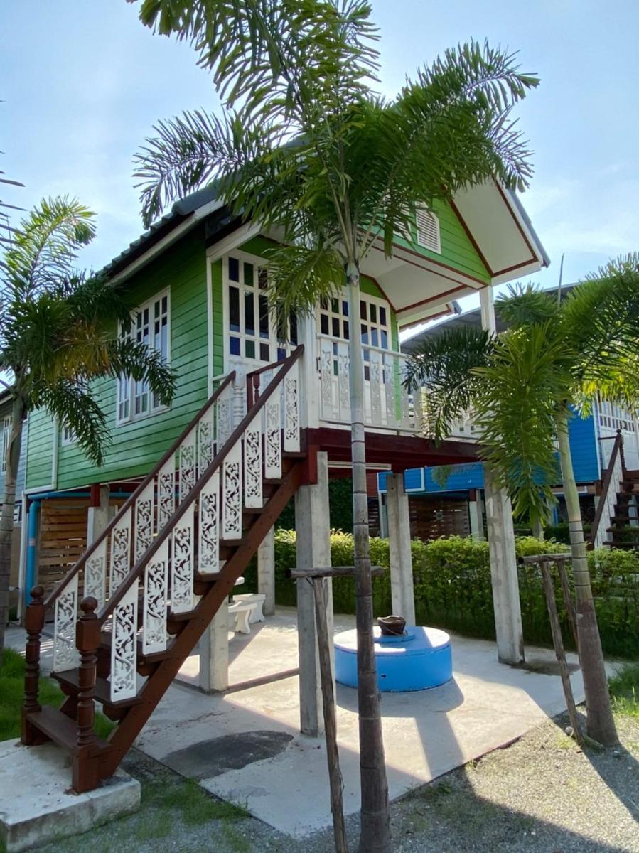 บ้านทะเลศิริ - Housity