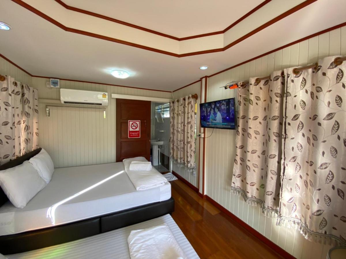 บ้านทะเลศิริ - Housity