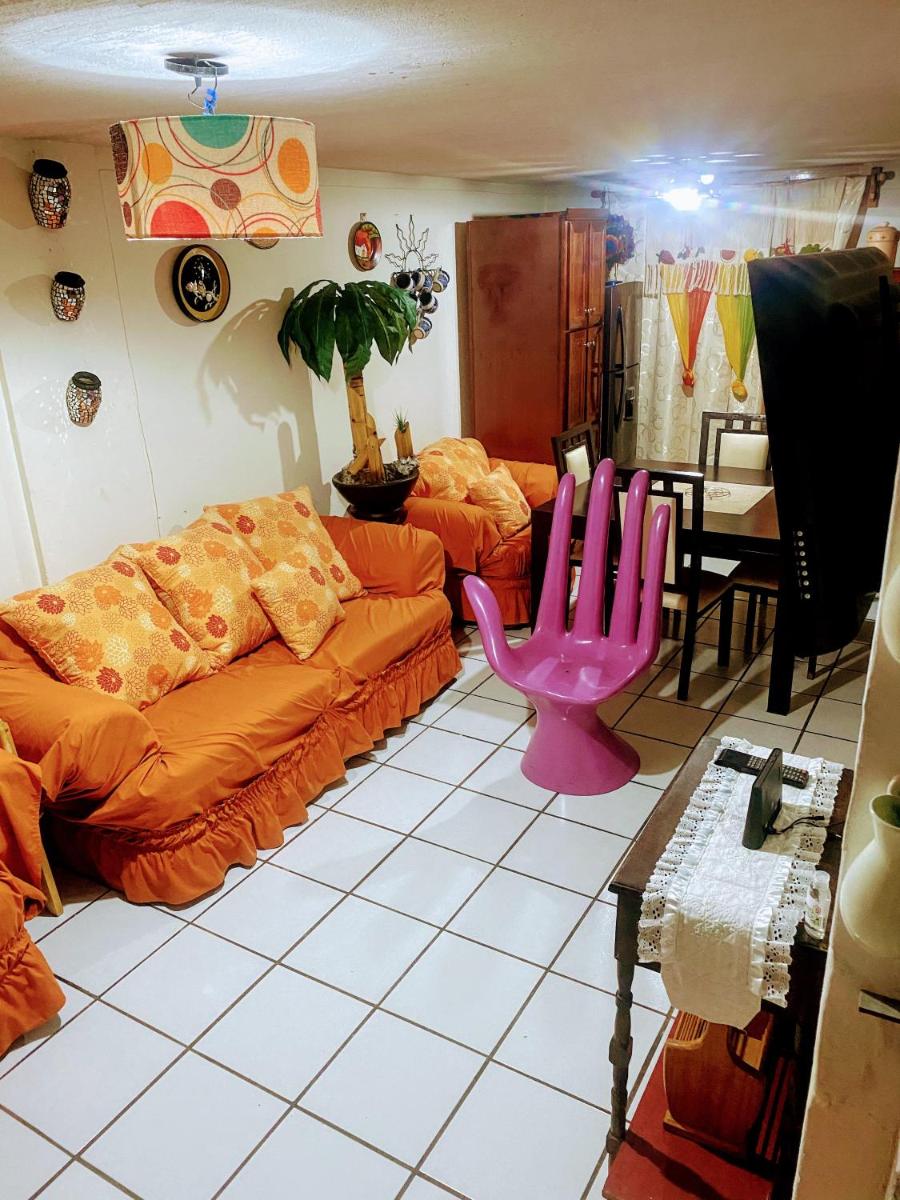 Suitetrails - Casa Completa con 2 habitaciones Comodidad Tranquilidad