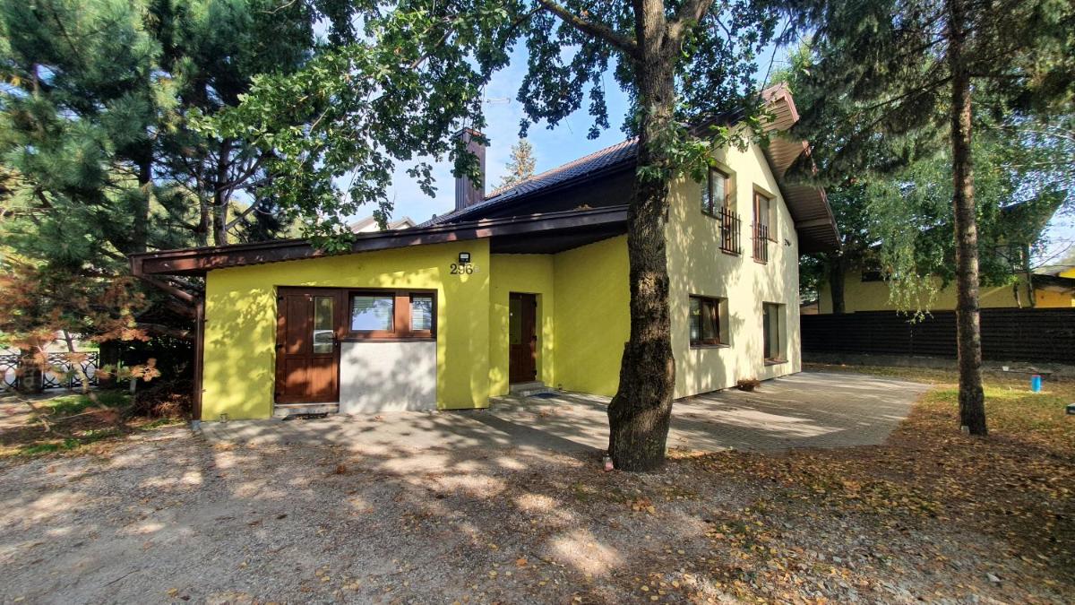 Suitetrails - Apartment near the Lake