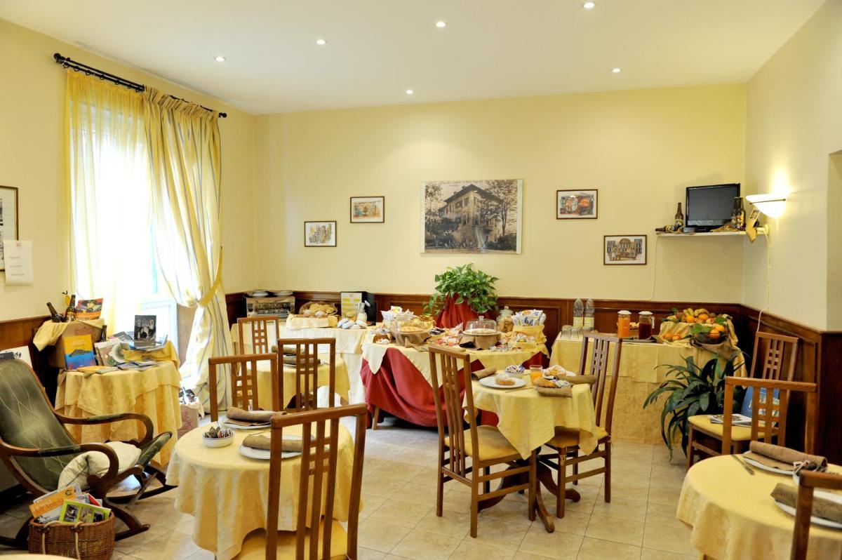 Albergo Birra - Housity