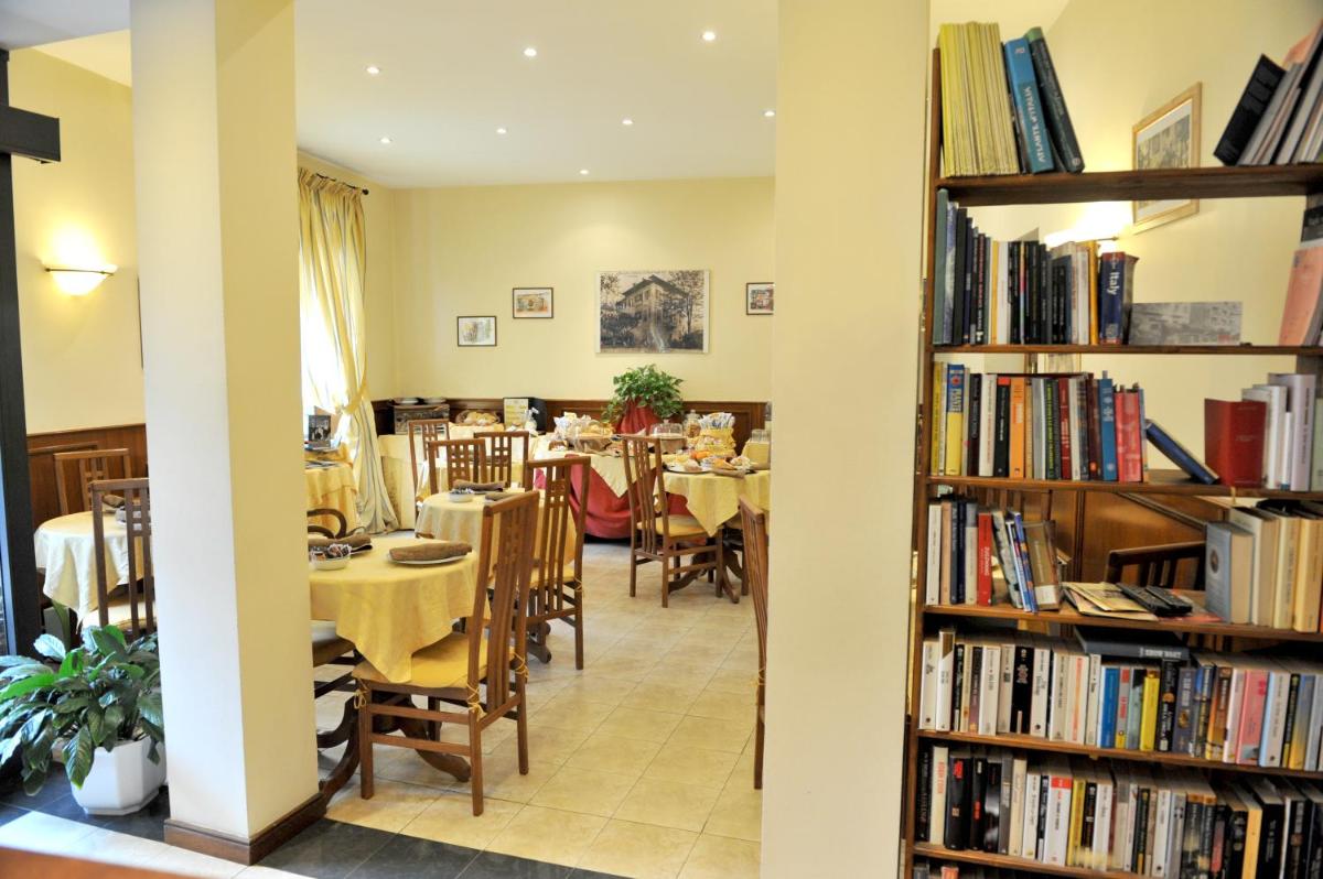 Suitetrails - Albergo Birra
