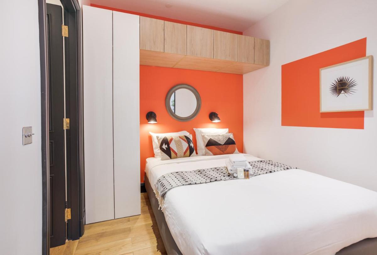 Rent a Room - Residence Boulogne - Housity