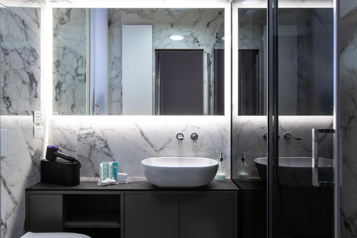 Suitetrails - B&B Liberty Suite Milan