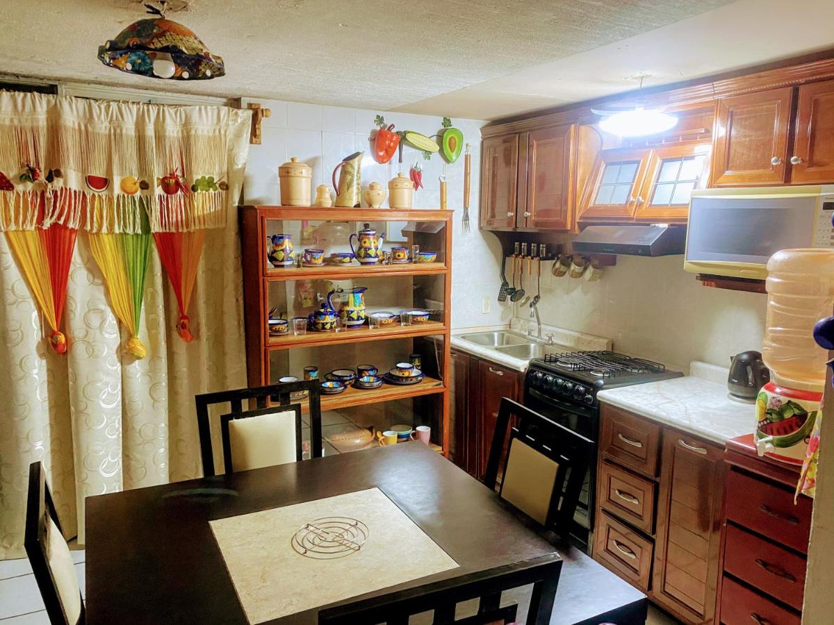 Suitetrails - Casa Completa con 2 habitaciones Comodidad Tranquilidad