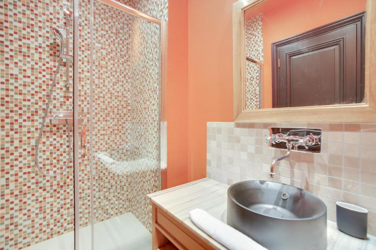 Suitetrails - Rent a Room - Residence Boulogne