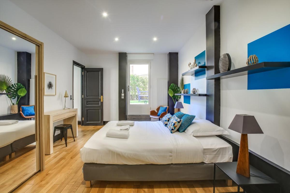 Rent a Room - Residence Boulogne - Housity