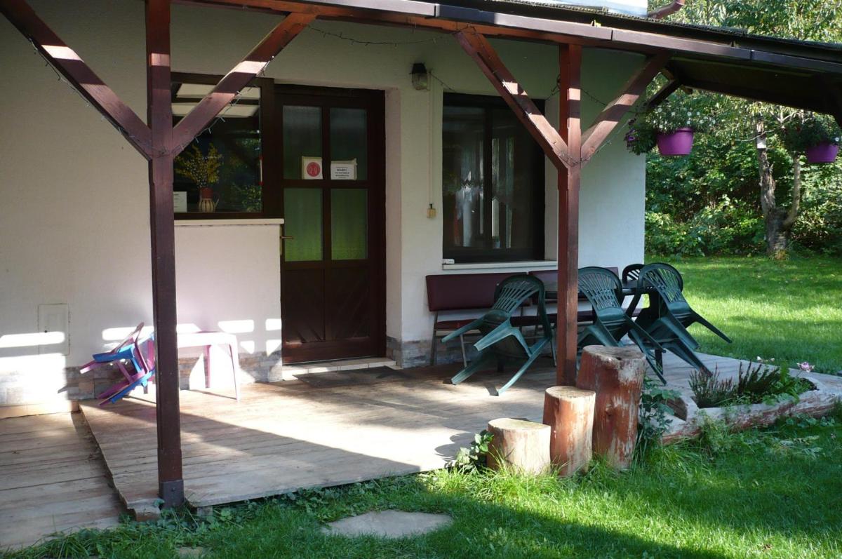 Ubytování LENKA - Housity