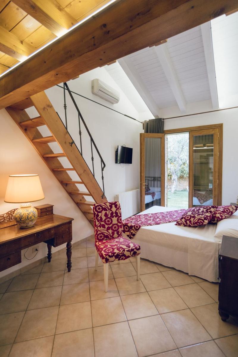 Leano Agriresort - Housity