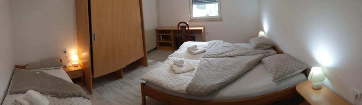 Apartma MBM - Housity