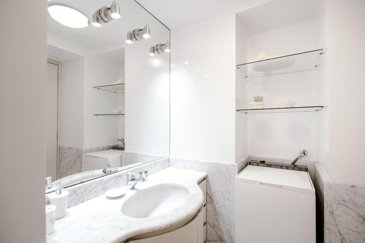 Downtown Como-Porta Torre Flat - Housity