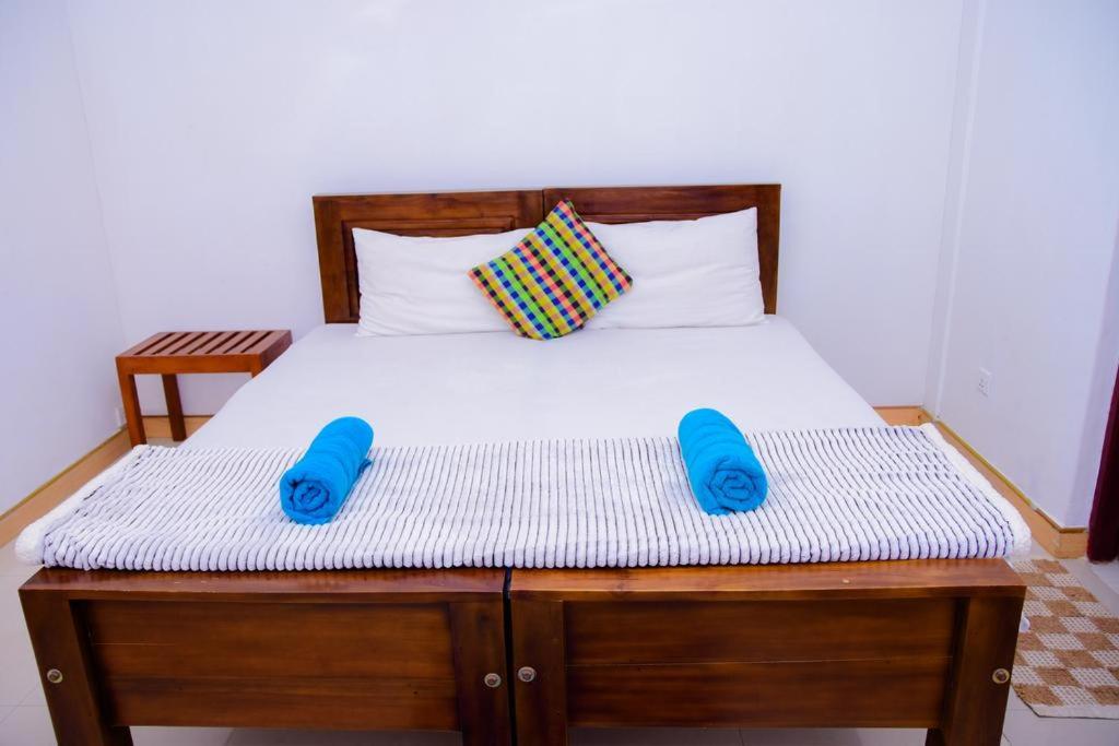 Homestay Garden Rest Kandy - Housity