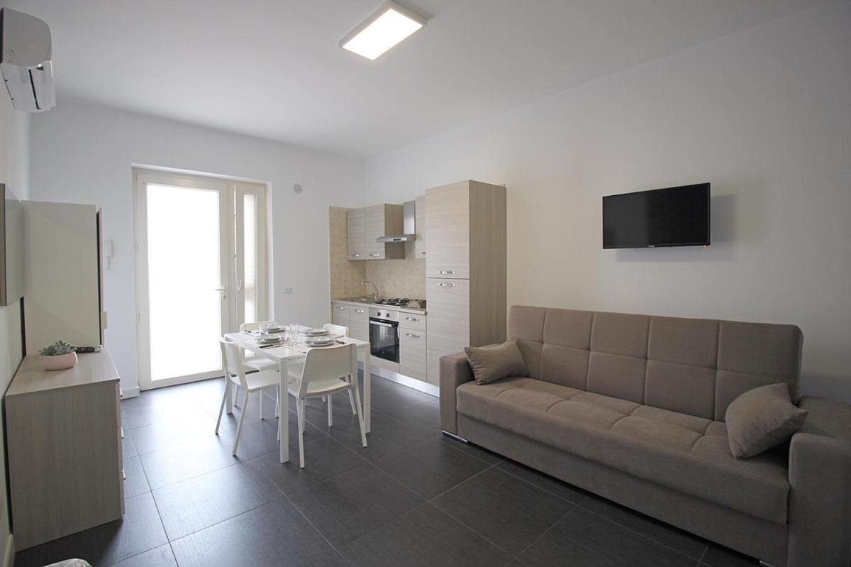 Puglia casa vacanza - Housity