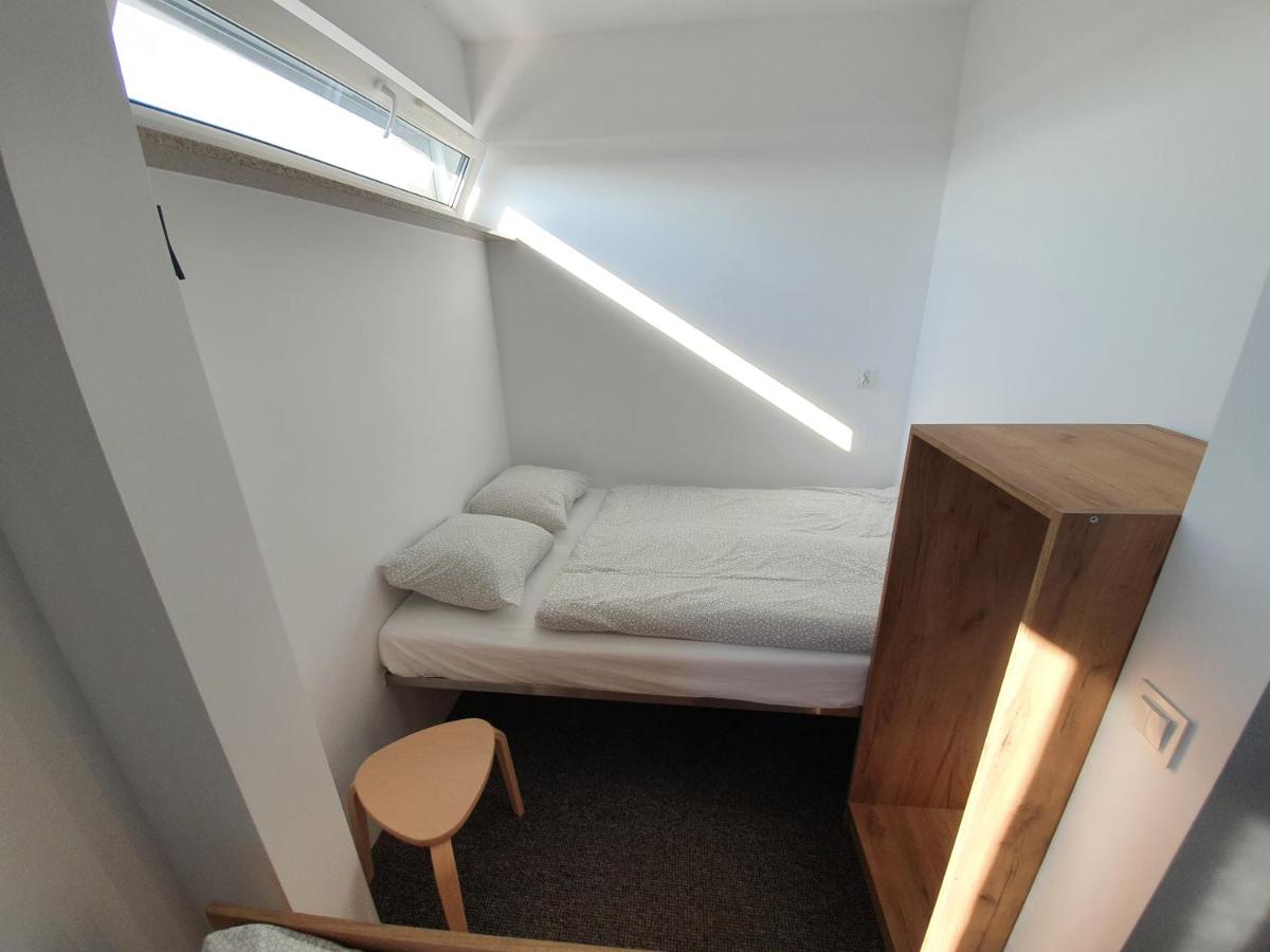 Apartamenty Boomerang - Housity