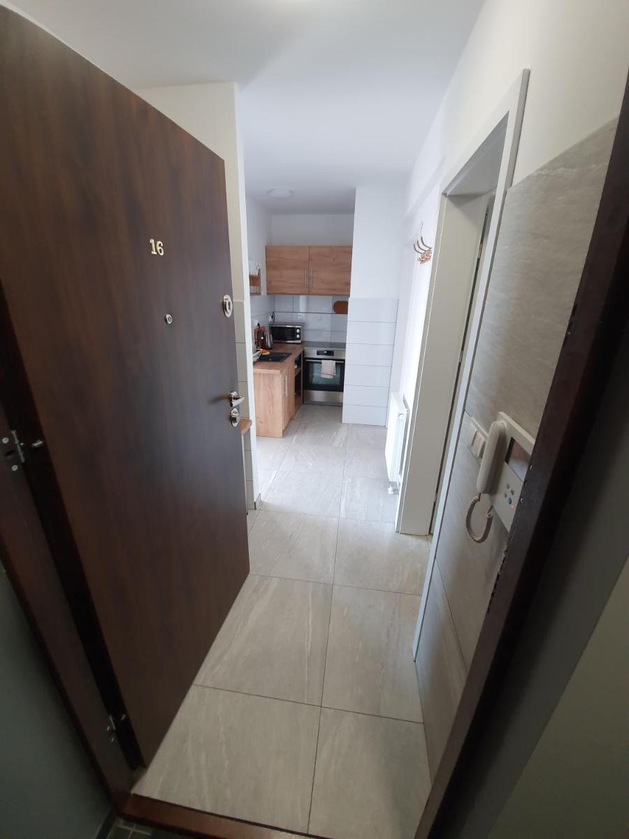 Apartamenty Boomerang - Housity